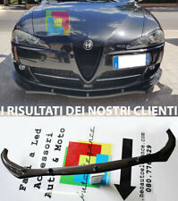 Splitter alfa romeo usato  Toritto