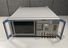 Rohde schwarz cmu200 d'occasion  Expédié en Belgium