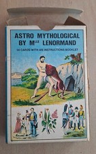 Grand jeu divinatoire d'occasion  Asnières-sur-Seine