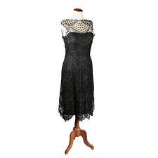 Abito vintage pizzo usato  Cambiago