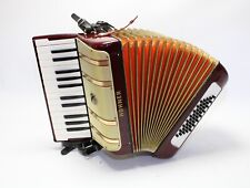 Akkordeon hohner starlett gebraucht kaufen  Oldenburg (Oldenburg)