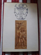 Cappella brancacci casazza usato  Oleggio