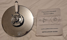 Traditional round concealed for sale  CARSHALTON