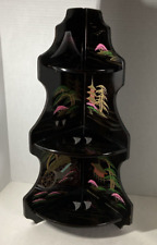 Vintage asian black for sale  Buffalo