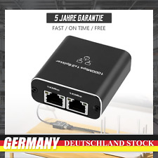Lan splitter 1000mbps gebraucht kaufen  Langenlonsheim