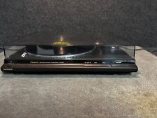 Plattenspieler technics sl gebraucht kaufen  Frankfurt am Main