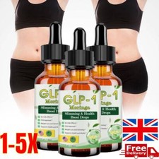 Pack glp moringa for sale  UK