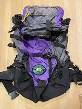 Wanderrucksack vintage retro gebraucht kaufen  Pleinfeld