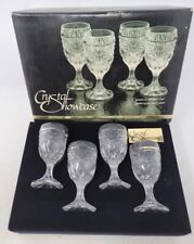 Sherry glasses cordial for sale  Fort Wayne