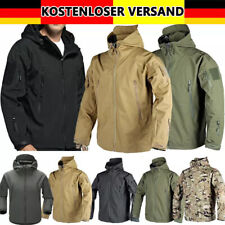 Veste imperméable tactique d'occasion  Toulouse-