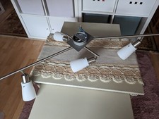Esl lampe strahler gebraucht kaufen  Windeck