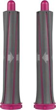 Modelador de cabelo feminino cacho airwrap cano longo 1,2 pol./30 mm, usado comprar usado  Enviando para Brazil