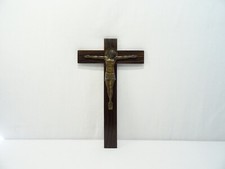Antique large cross d'occasion  Expédié en Belgium