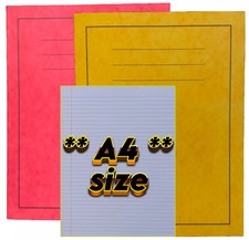 School exercise books for sale  SKELMERSDALE