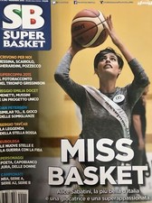 Superbasket n.11 novembre usato  Milano
