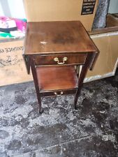 Antique side table for sale  HIGH WYCOMBE