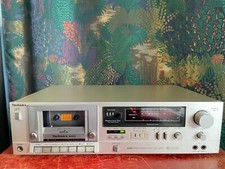 Technics m263 stereo d'occasion  Bourges