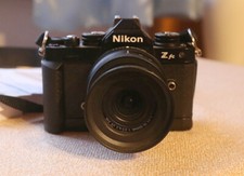 Nikon black edition gebraucht kaufen  Stuttgart