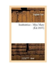Institutrice miss mary gebraucht kaufen  Trebbin