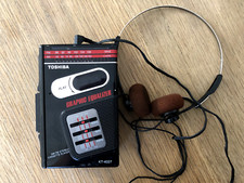 Toshiba 4027 walkman d'occasion  Manosque