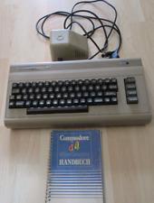 C64 konsole brotkasten gebraucht kaufen  Villingen-Schwenningen