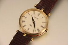 Gucci vintage armbanduhr gebraucht kaufen  Winhöring