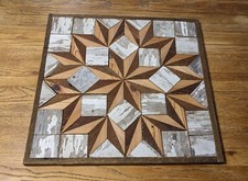 Handmade reclaimed wood for sale  Atchison