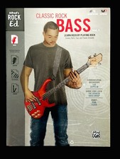 Classic rock bass for sale  Venice