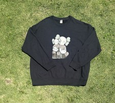 Kaws uniqlo longsleeve for sale  USA
