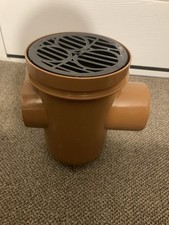 Ug427 polypipe 110mm for sale  RIPON