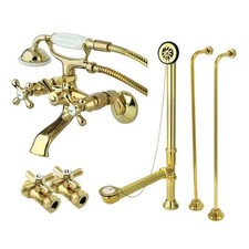 Kingston brass cck265pb for sale  Fresh Meadows