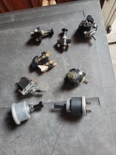 Stock pulsante interruttore usato  Rovigo