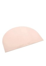 Tapete de silicone resistente ao calor Kristin Ess™ – rosa blush comprar usado  Enviando para Brazil