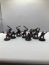 Warhammer necromunda ratskin for sale  HESSLE