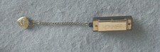 Kleine mundharmonika hohner gebraucht kaufen  Möglingen