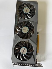 Gigabyte geforce rtx for sale  DORCHESTER