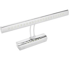Lampada specchio led usato  Marano di Napoli
