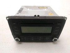 Radio volkswagen golf d'occasion  Billère