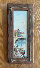 .larson vintage signed for sale  USA