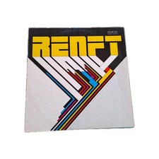 Klaus renft combo gebraucht kaufen  Zschopau