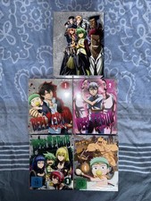 Beelzebub gesamtausgabe inkl gebraucht kaufen  Fürfeld, Biebelsheim, Hackenheim