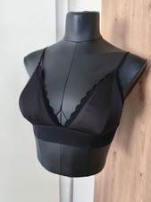 Rock rebel bralette gebraucht kaufen  Straubing