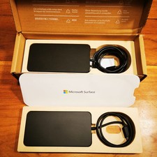Microsoft surface thunderbolt gebraucht kaufen  Hamburg