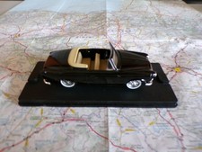 Peugeot 403 cabriolet d'occasion Peugeot 403 cabriolet d'occasion  Évrecy