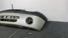 Pare choc renault d'occasion  Haubourdin