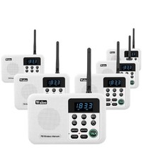 Pack wuloo wireless for sale  Nashville