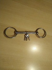 Stangengebiss 5 gebraucht kaufen  Arrach