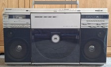 Vintage sharp 2500e for sale  ST. HELENS
