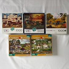 Lot buffalo charles for sale  Berlin