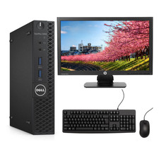 Pack dell 3050 d'occasion  France